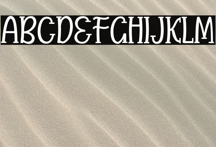 Smart home Display Example 3