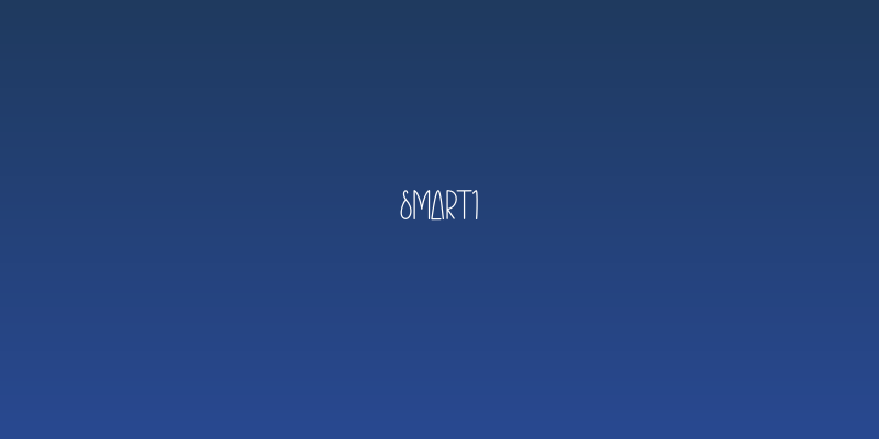 Smart1 Social Header