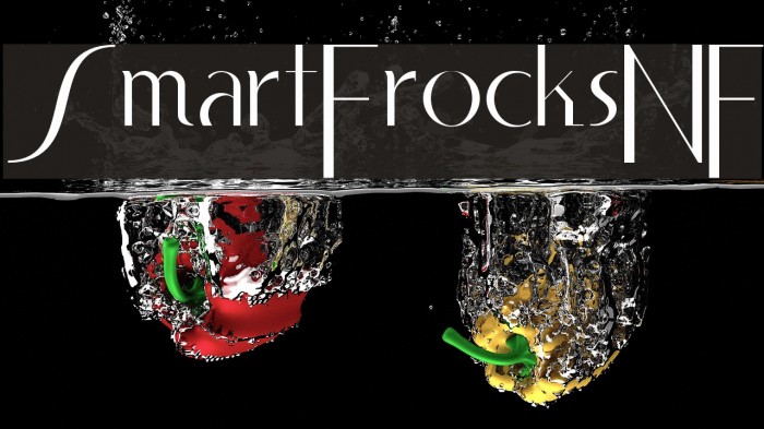 SmartFrocksNF Example 3