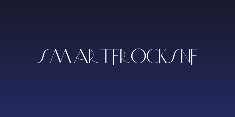 SmartFrocksNF Social Header