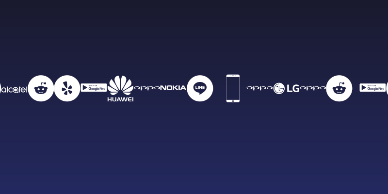 Smartphone Color Pro Social Header