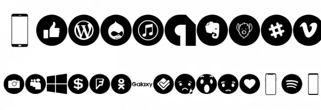 Smartphone Pro el harrak © : darrati10@gmail.com Fonte OUTROS PERSONAGENS