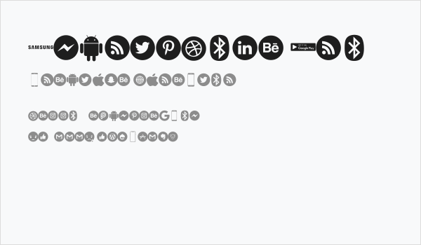 Smartphone Pro Business Card