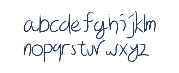 Smarts Regular Lowercase