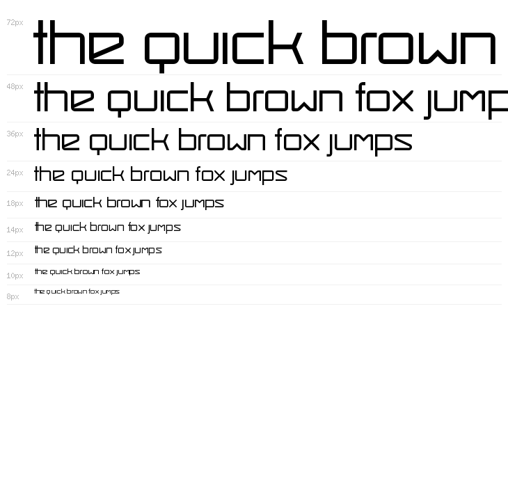 Smash Hit Light Waterfall