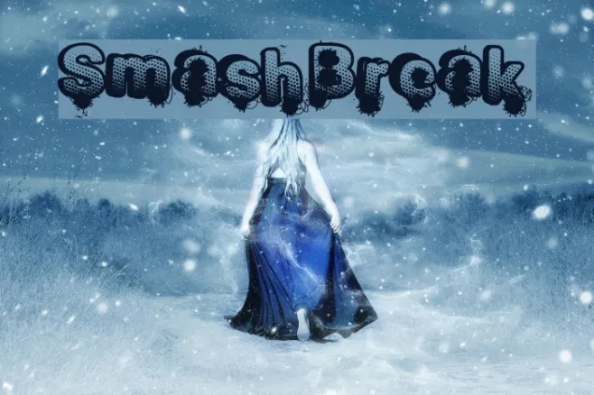 SmashBreak Example 2