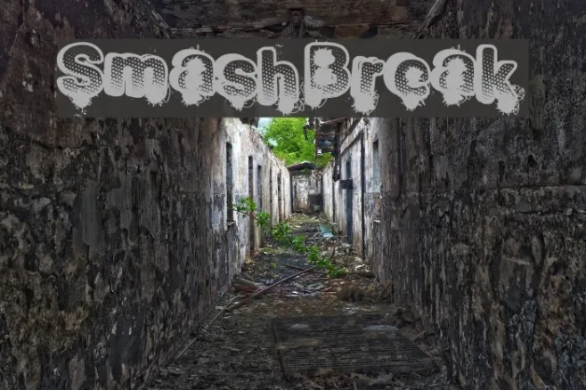 SmashBreak Example 3