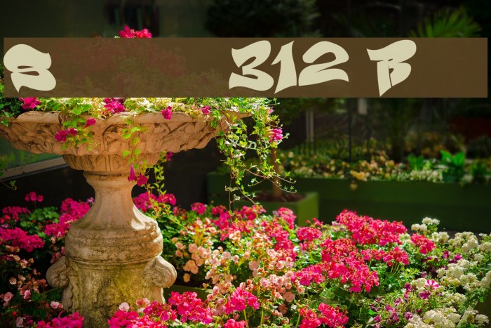 Smasher 312 Black Example 2