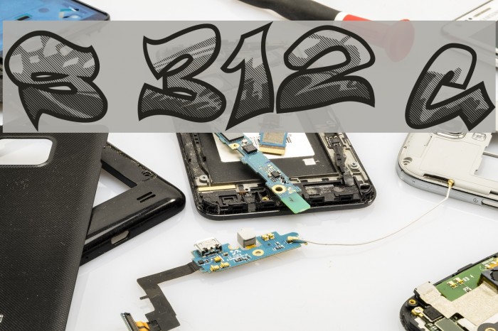 Smasher 312 Custom Example 1