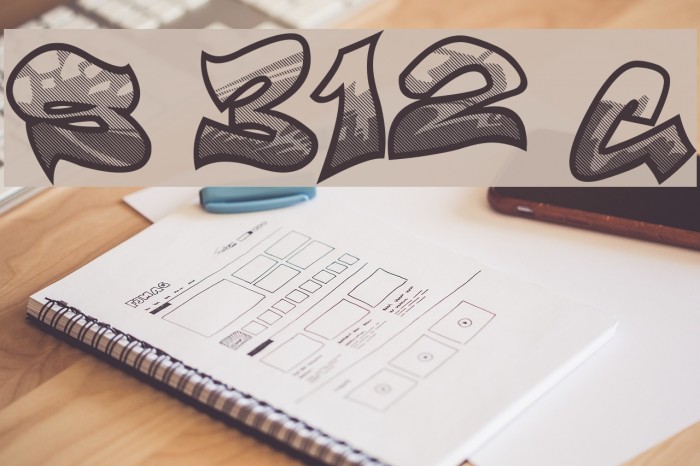 Smasher 312 Custom Example 2