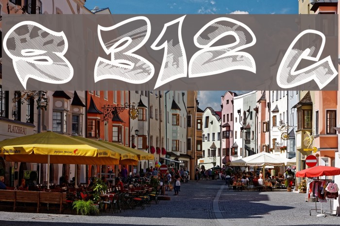 Smasher 312 Custom Example 3