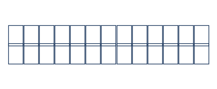 Smasher 312 Custom Lowercase