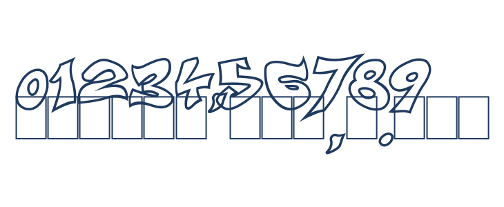 Smasher 312 Other Characters