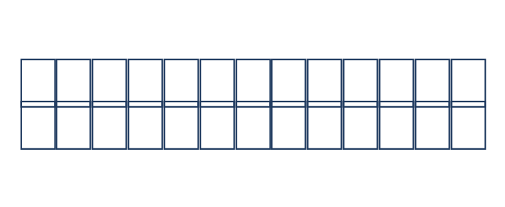 Smasher 312 Lowercase