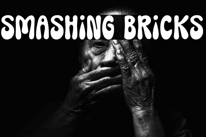 Smashing Bricks Example 1