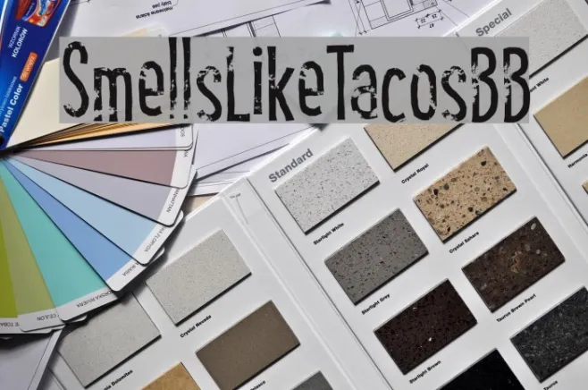 SmellsLikeTacosBB Example 3