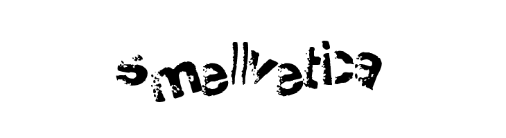 Smellvetica Fuentes