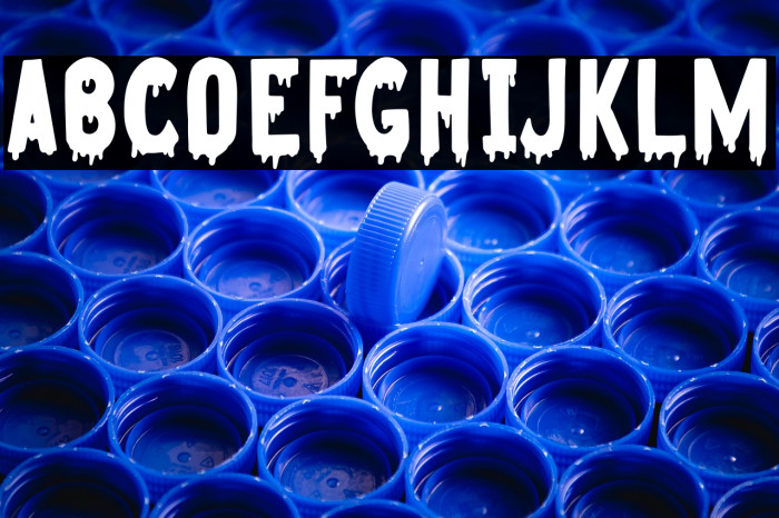 Smelly Blood - Personal Use Example 1