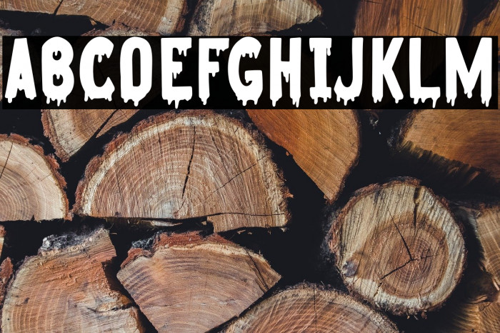 Smelly Blood - Personal Use Example 2