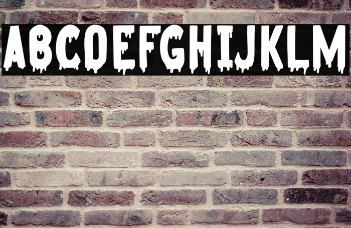 Smelly Blood - Personal Use Example 3