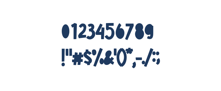 Smelly Peach Blocky Other Characters