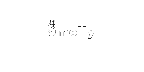 Smelly Logo