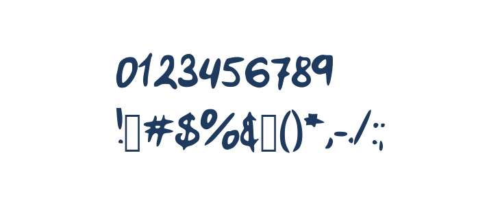 SmiSmi Other Characters