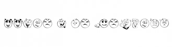 Smile 2 Me Regular  لخطوط تنزيل