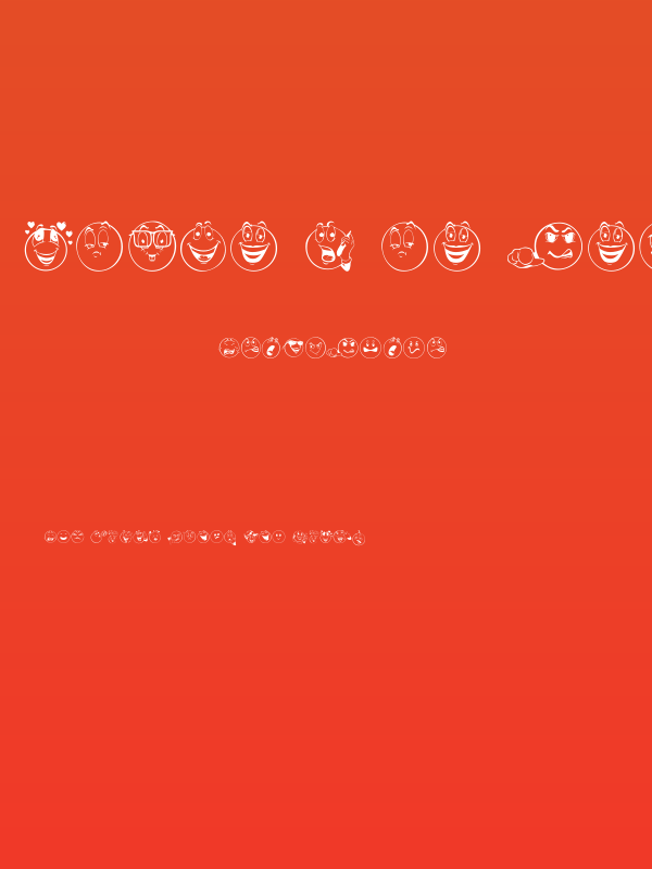 Smile 2 Me Regular Poster