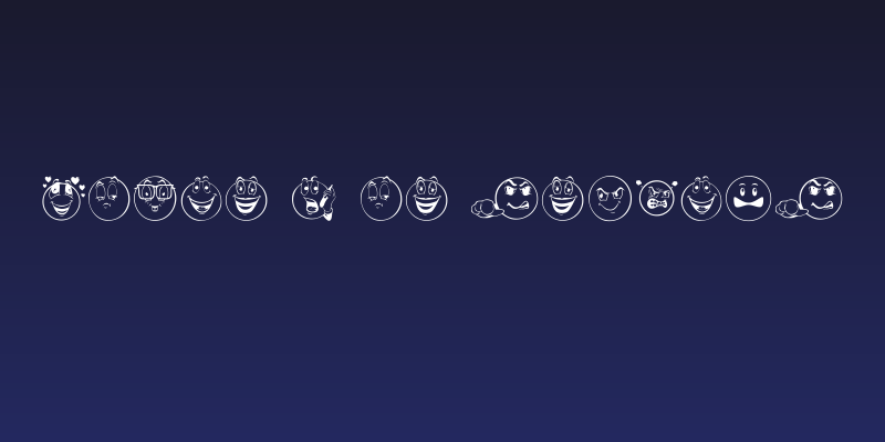 Smile 2 Me Regular Social Header