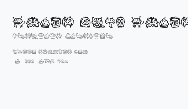 Smile Baby Smile Business Card