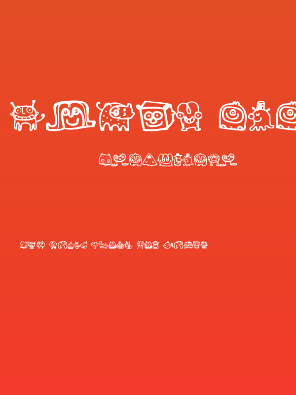 Smile Baby Smile Poster