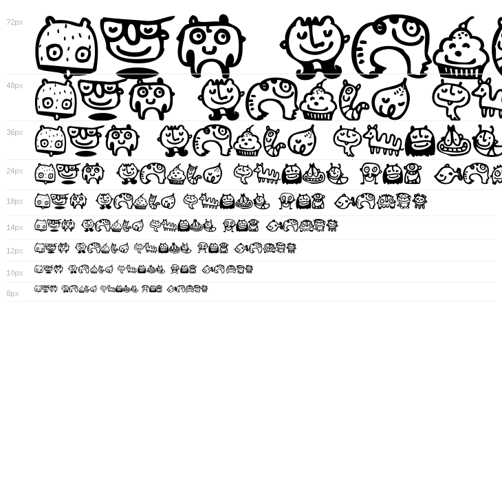 Smile Baby Smile Waterfall