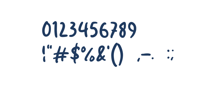 Smile City Other Characters