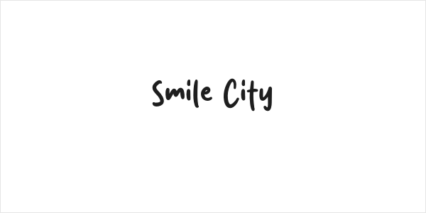 Smile City Logo