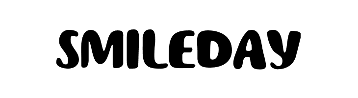 Smile Day  Descarca Fonturi Gratis