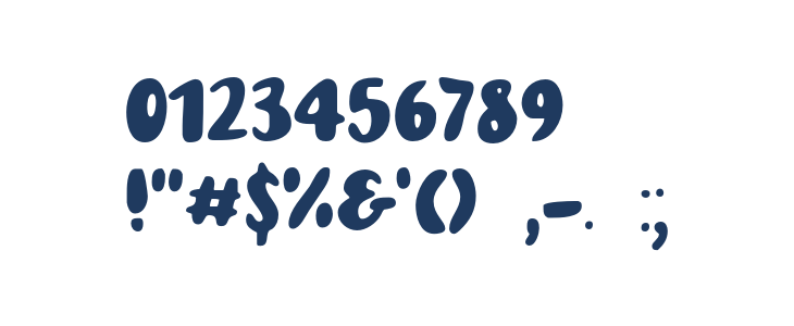 Smile Day Other Characters