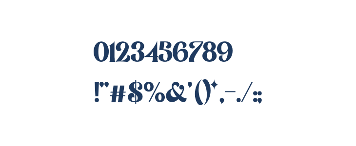 Smile Delight Other Characters