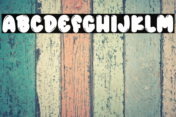 Smile Family Example 2