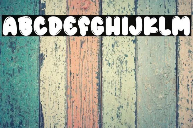 Smile Family Example 2