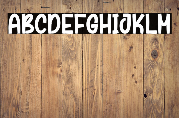 Smile Ghost Example 2