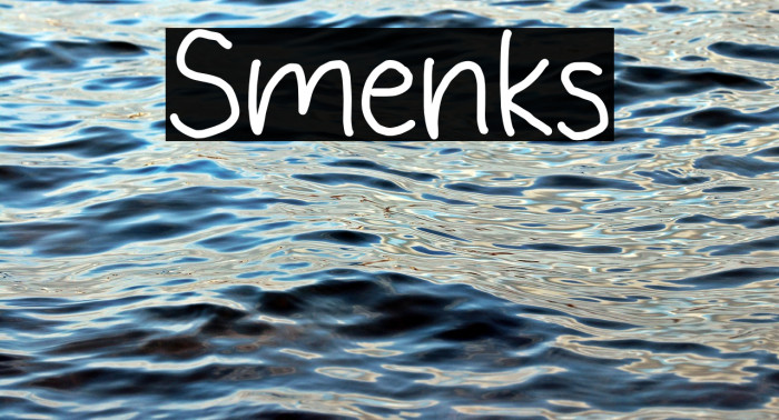 Smile Inks Example 1