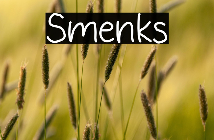 Smile Inks Example 2