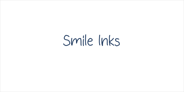 Smile Inks Logo