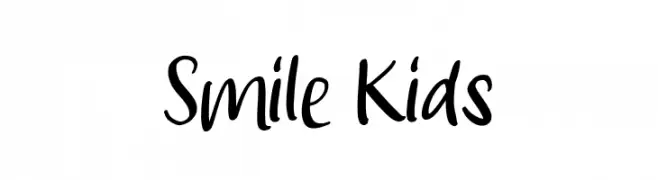 Smile Kids  Descarca Fonturi Gratis