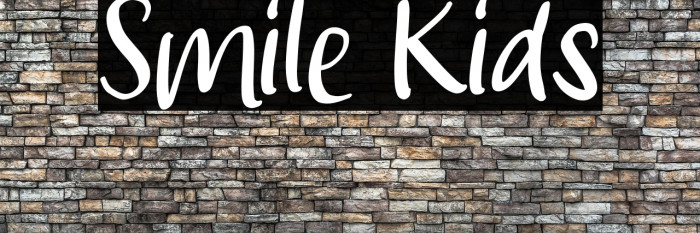 Smile Kids Example 3