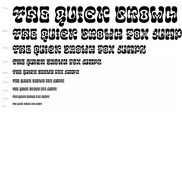 Smile Power Personal Use Waterfall