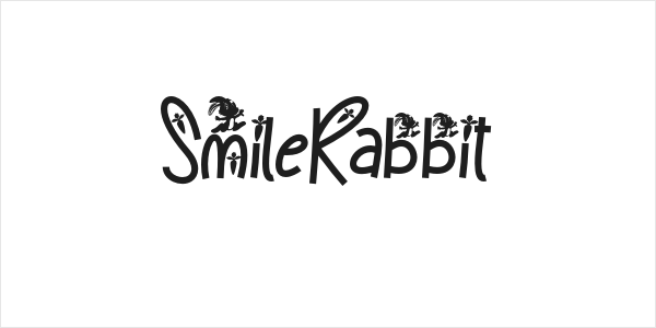 SmileRabbit Logo