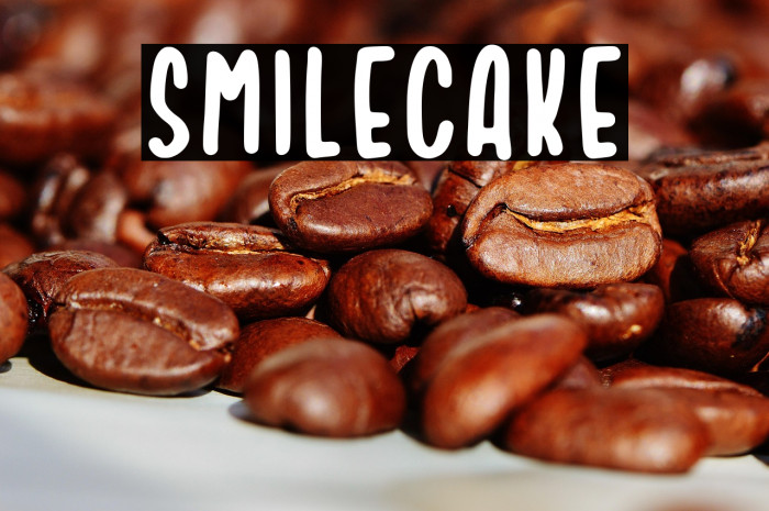 Smilecake Example 1
