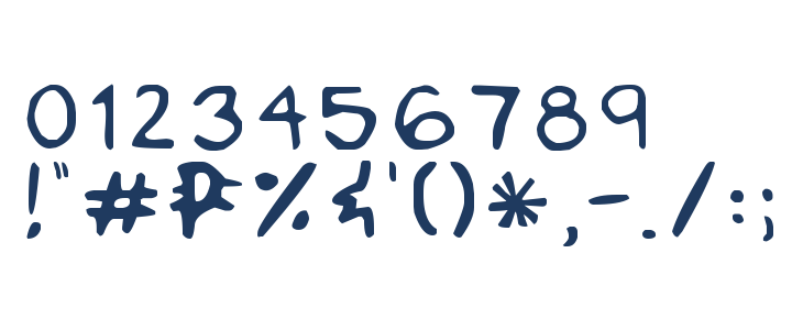 Smilecomix Other Characters